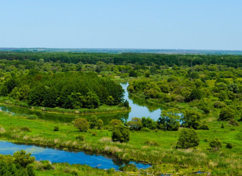 Барская гора