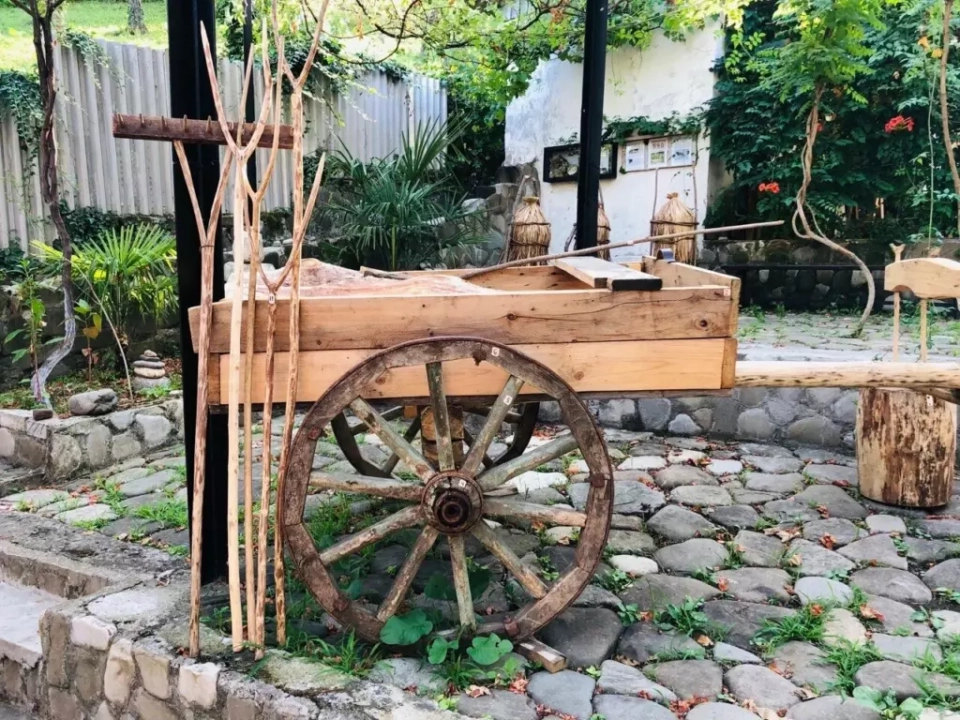 Этнокультурный центр «Аше»