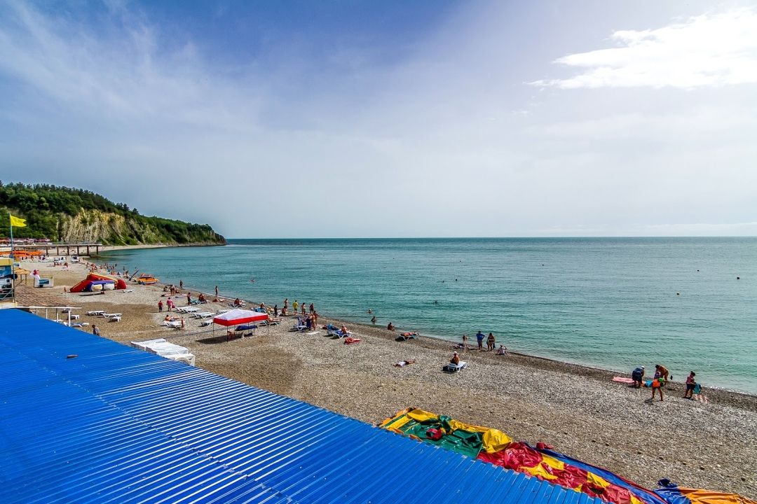 Центральный