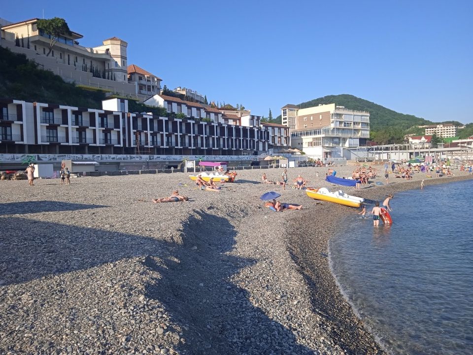 Русское Море