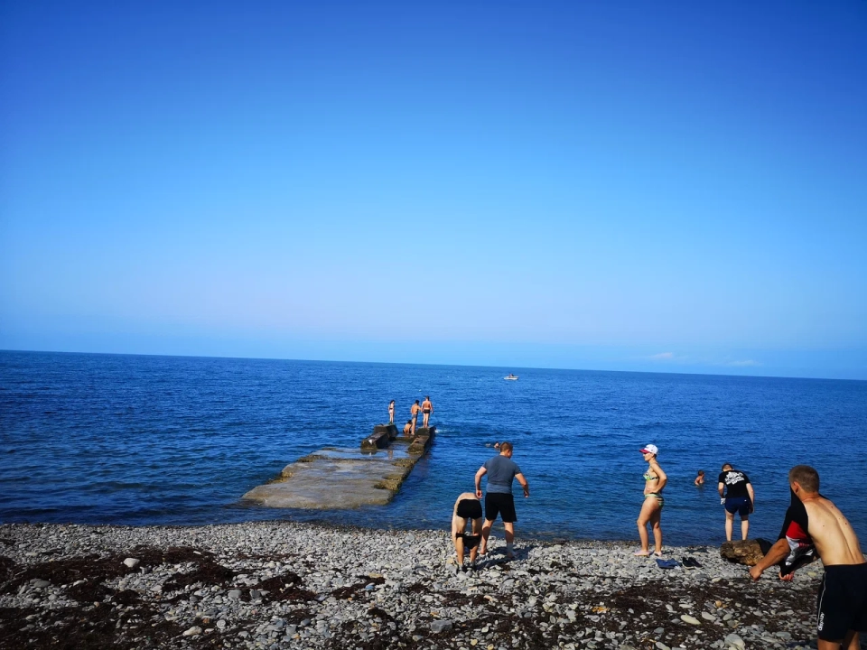 Черноморье