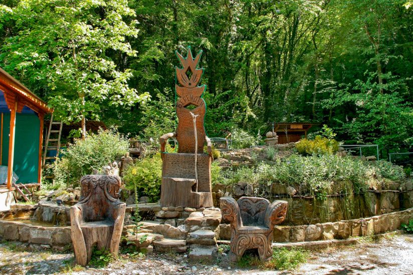 «Берендеево царство»