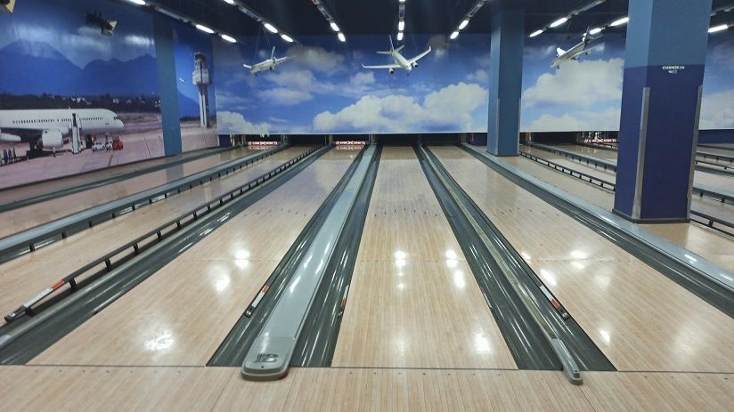 «Космик» (Аура)