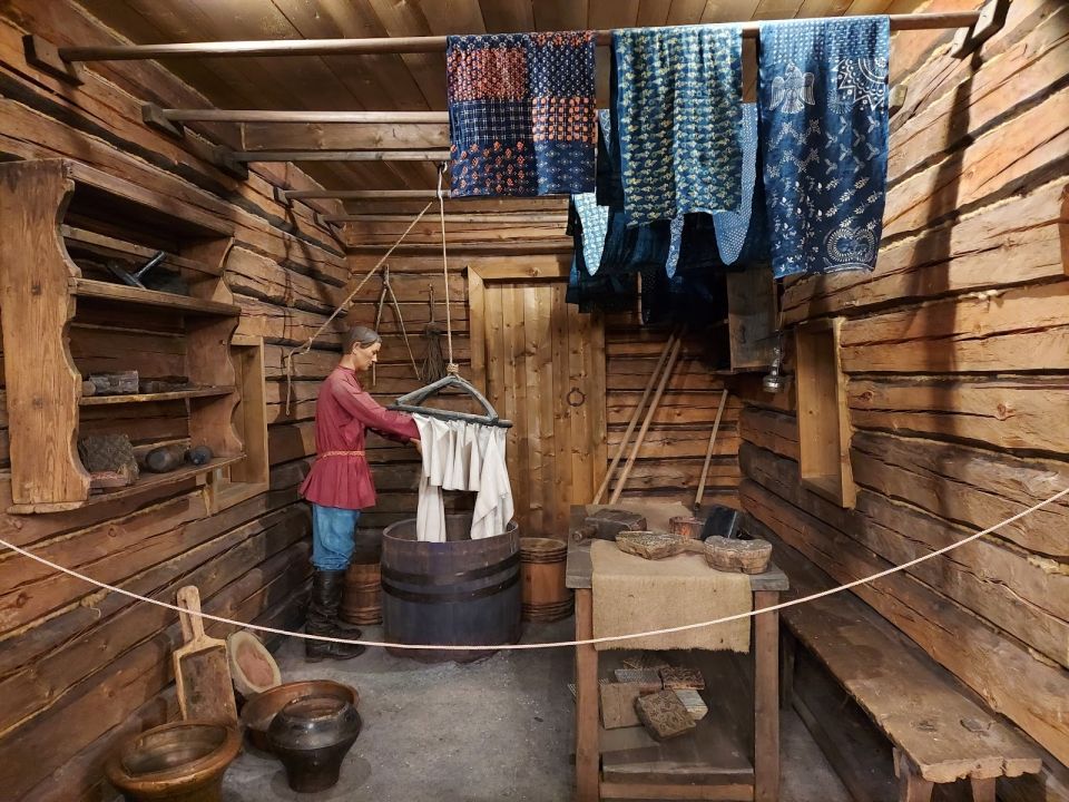 Российский этнографический музей