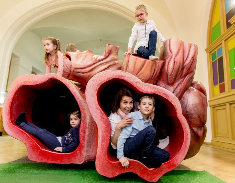 Музей рекордов и фактов «Титикака»