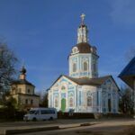 ТОП-25 достопримечательностей Торопца: Список интересных мест