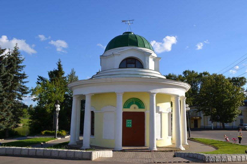 Ротонда