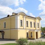 ТОП-30 достопримечательностей Тосно: Список интересных мест