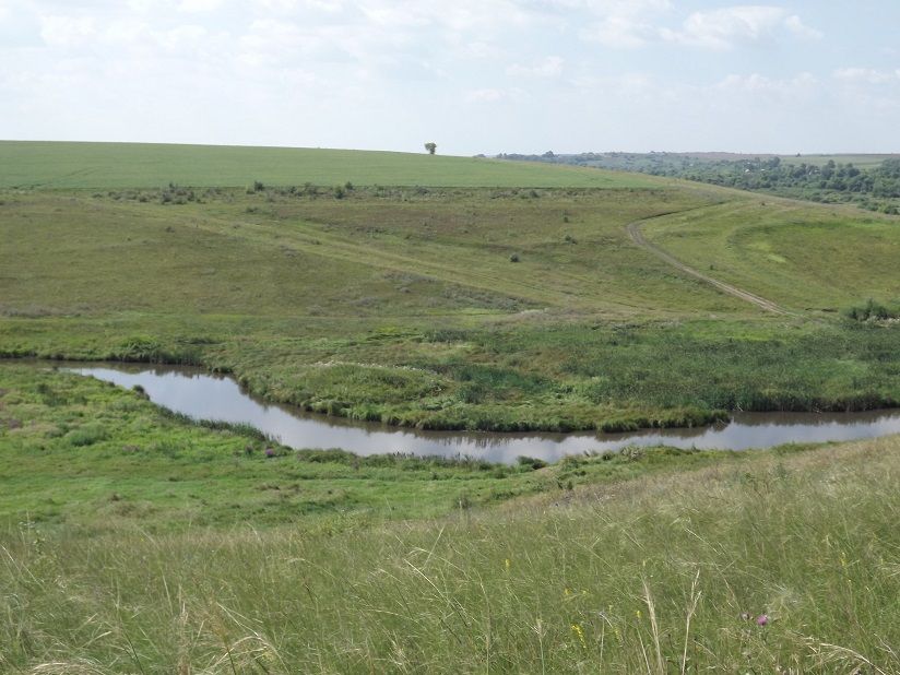 Нижний Дубик