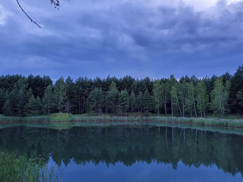 Суворовские карьеры