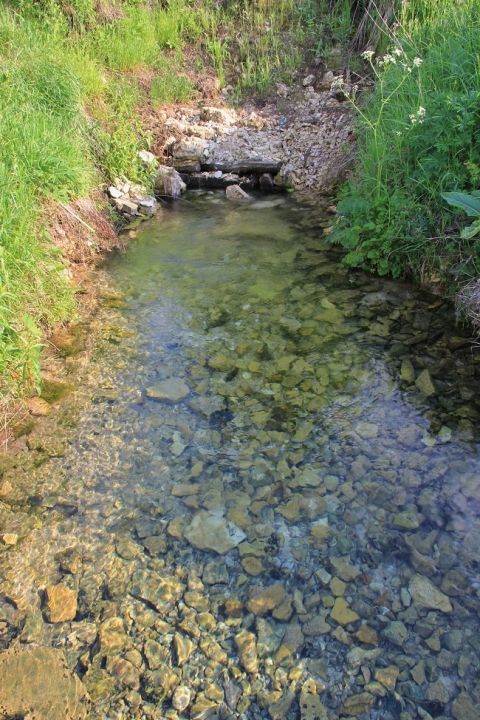 Гремячий ключ