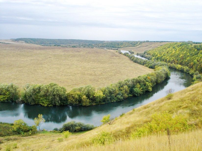 Каменная дорога
