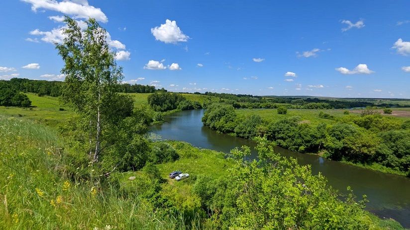 Утес Галочник