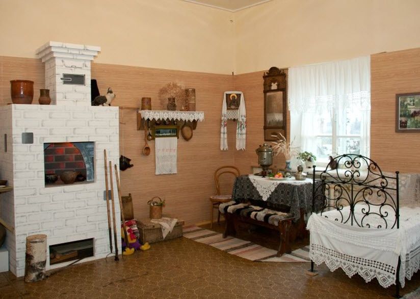Музей «Борисоглебская сторона»