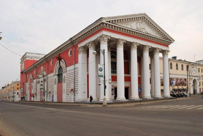 Тверской драматический театр
