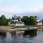 ТОП-55 достопримечательностей Углича: Список интересных мест