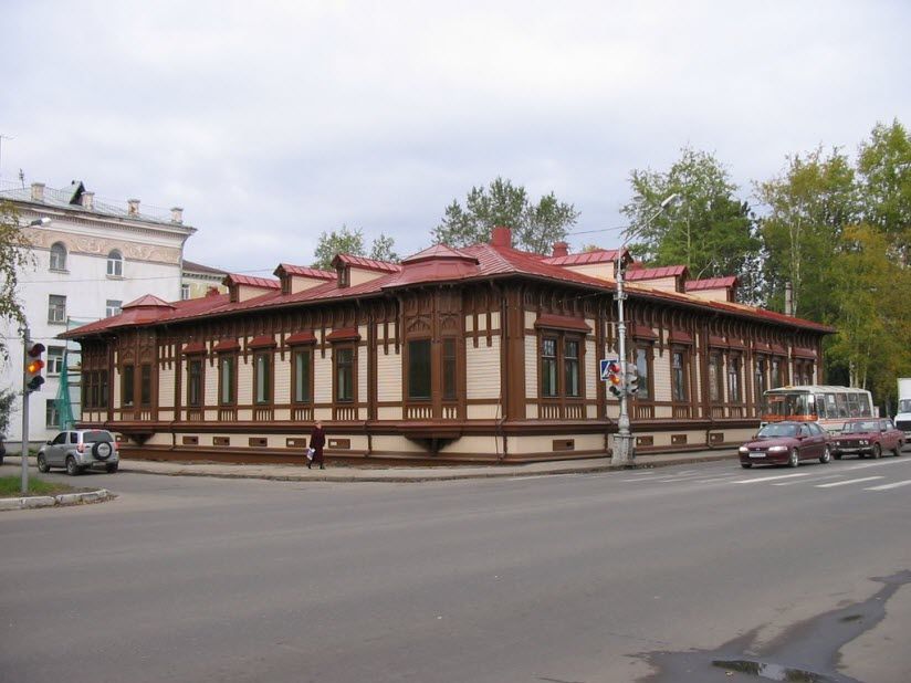 Молодежный театр