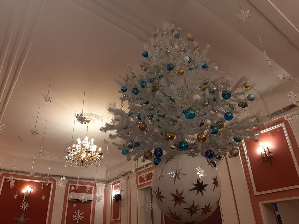 Кукольный театр