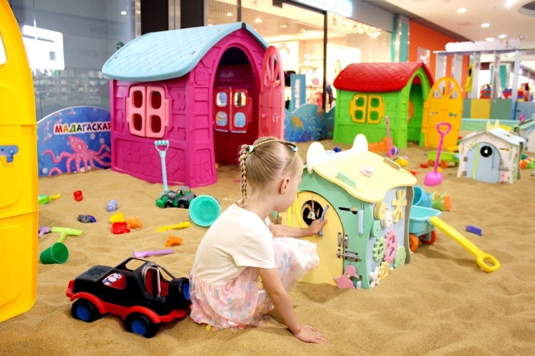 Мадагаскар