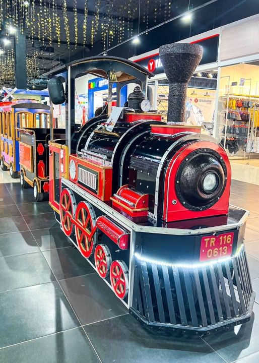 ТРЦ «Три кота»