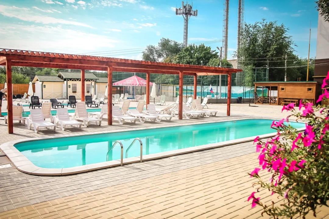 СРЦ «Лейка»