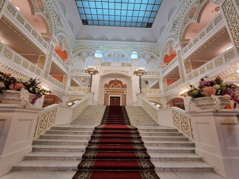 Астраханский государственный театр оперы и балета