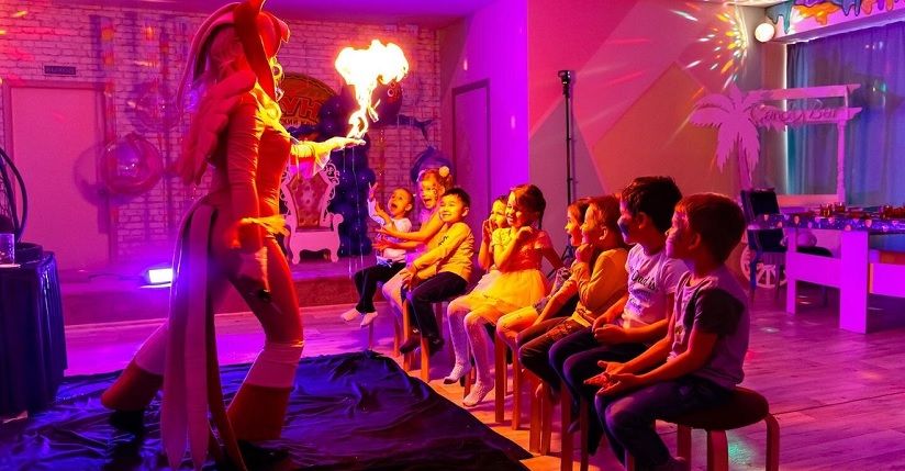 «Акуна-Матата»