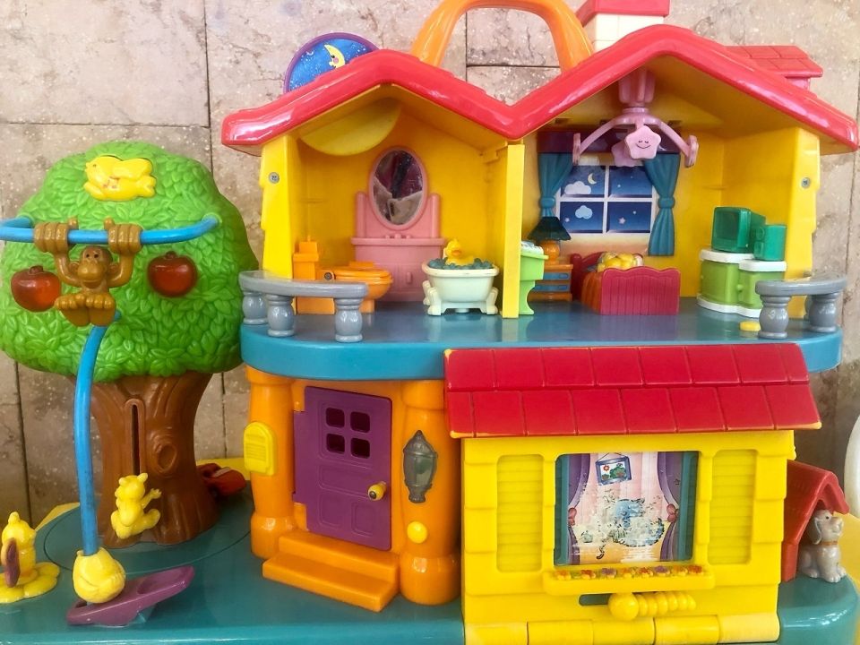 Солнечный город