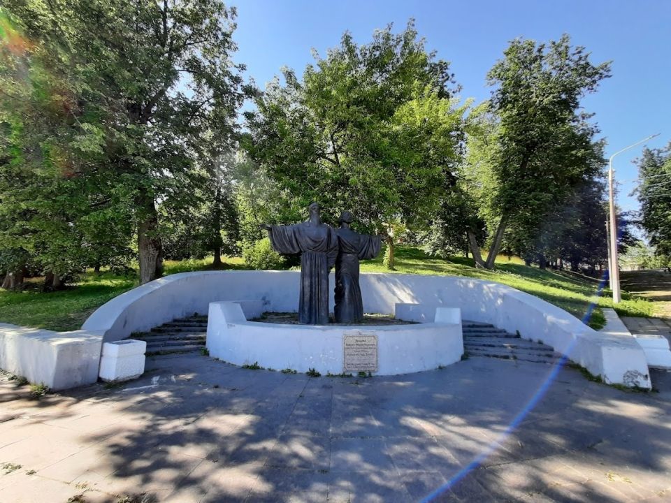 Соборная горка