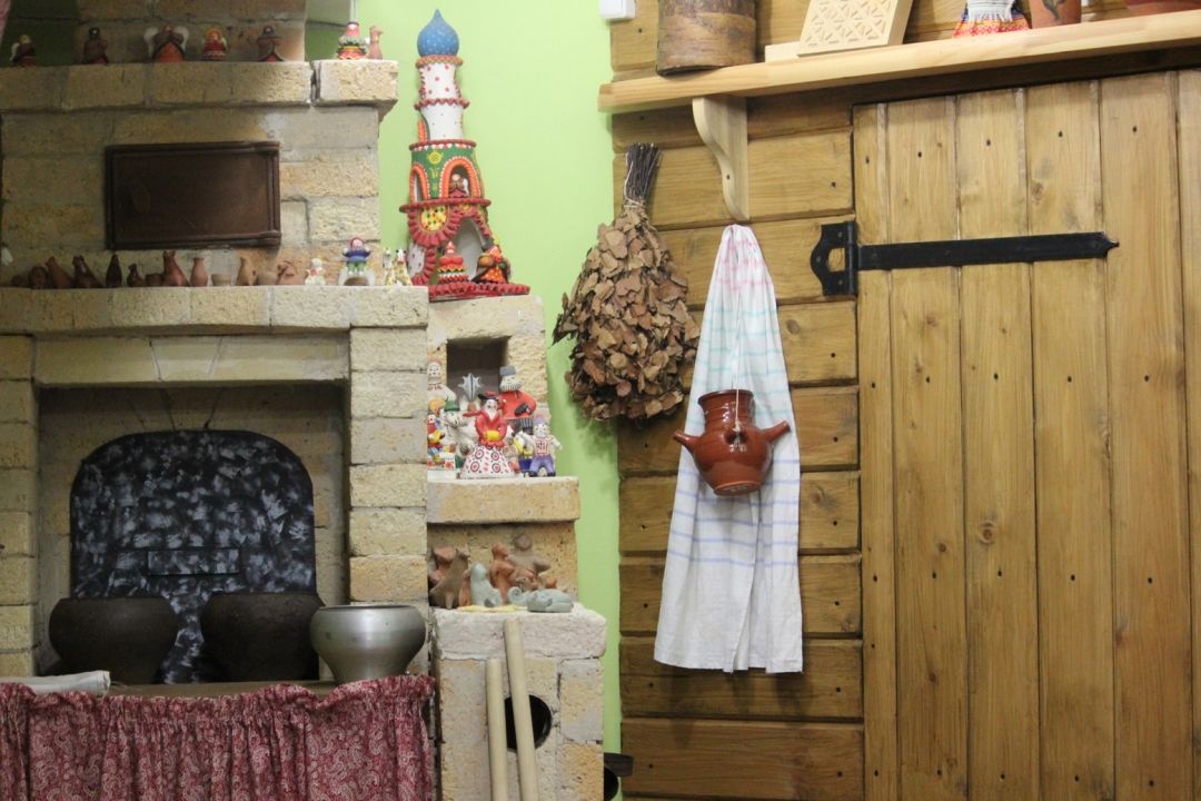 Детский музей