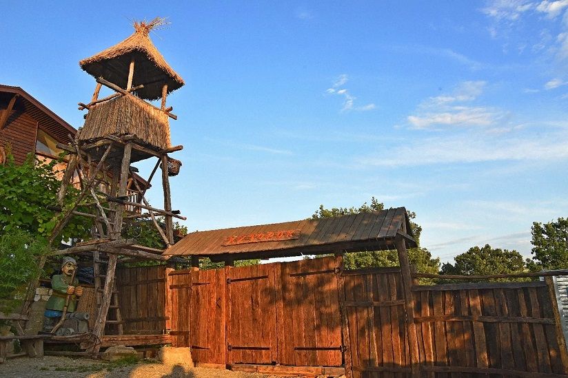 Музей «Старый хутор»