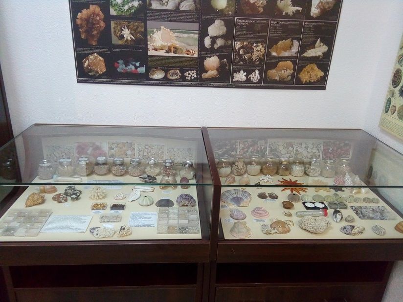 Музей песка