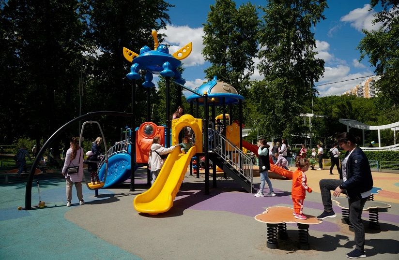 Парк «Костино»