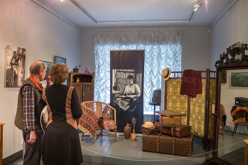 Музеи наукограда Королев