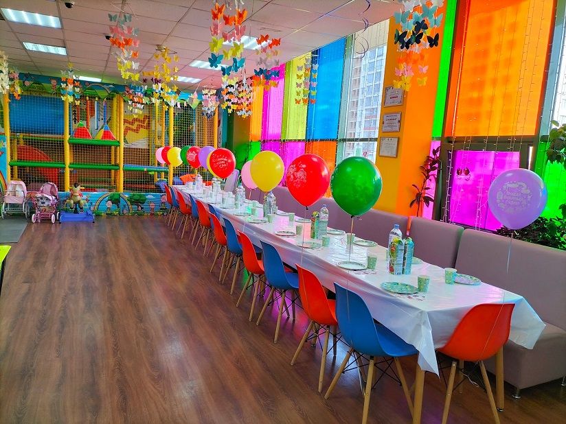 Клуб «Мультяшка»