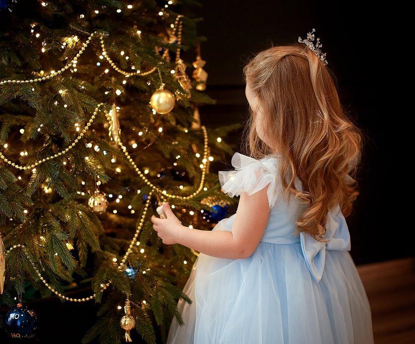 Детская «Лофт Крылья»