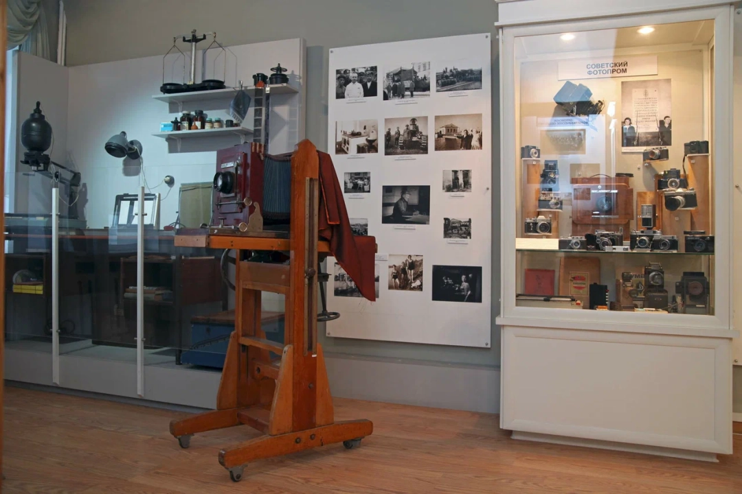 Орловский краеведческий музей