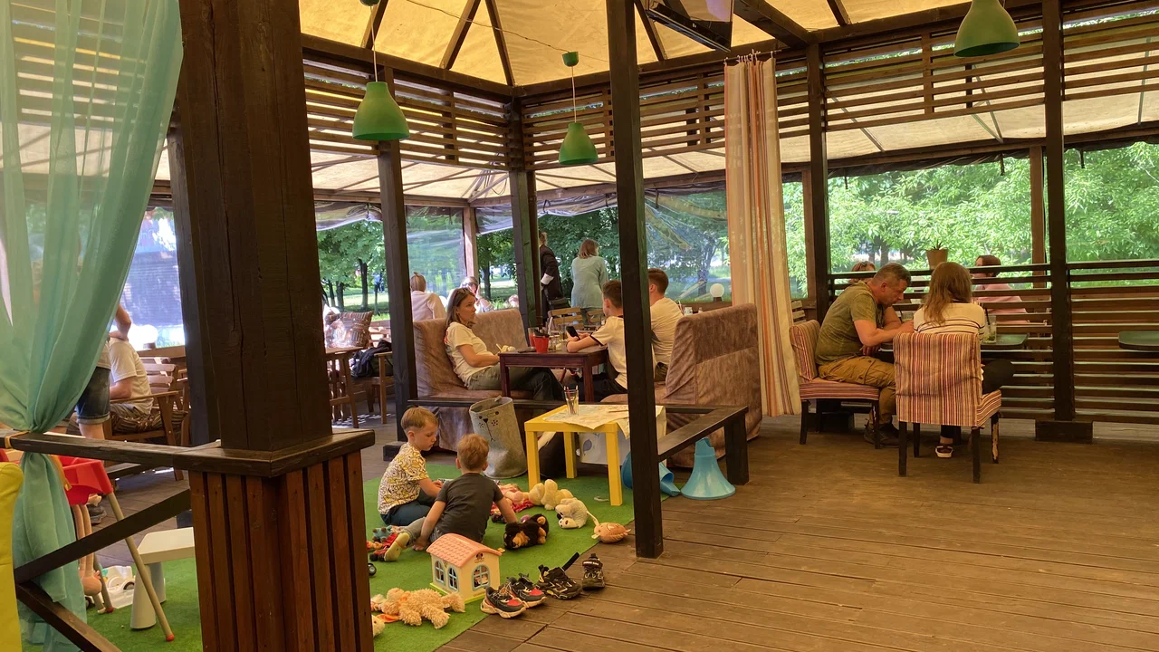 Сто дней лета