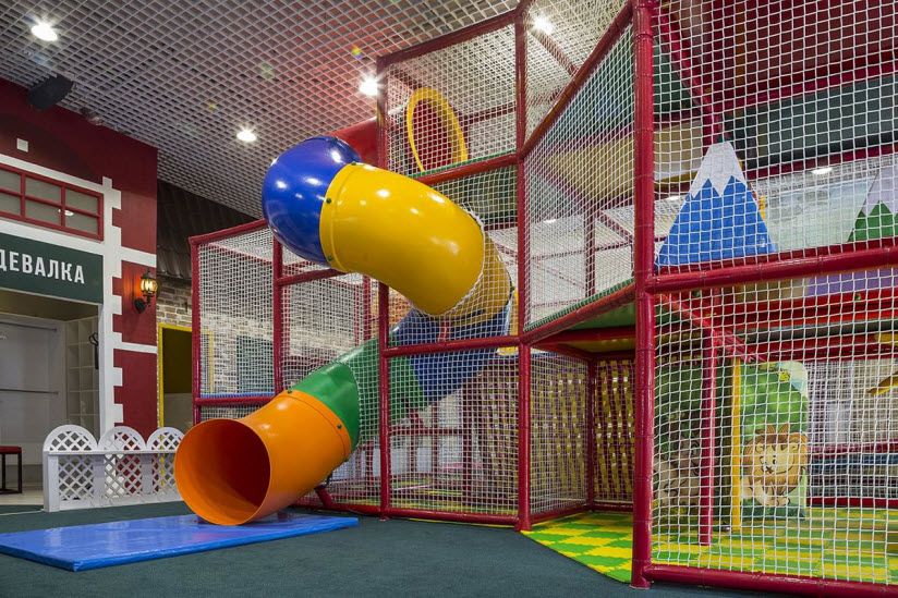 РЦ Город