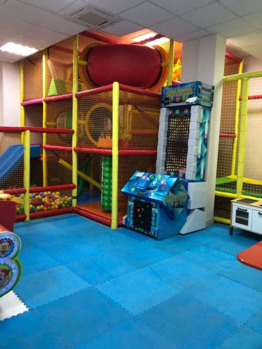 Игрушки
