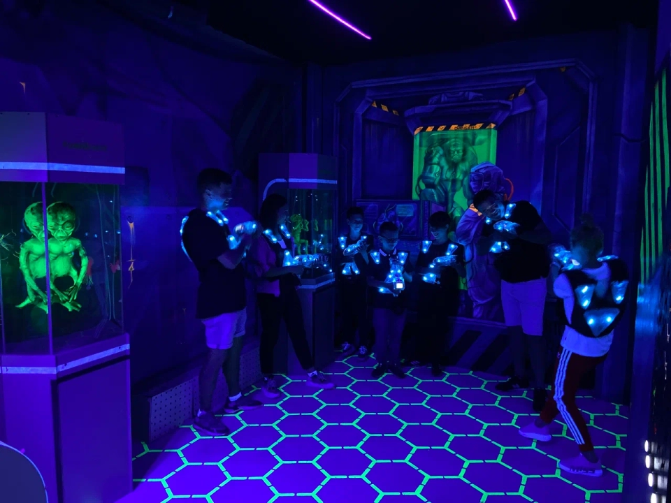 РЦ «Экшнтаг»