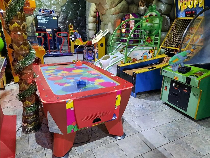 Чунга-Чанга