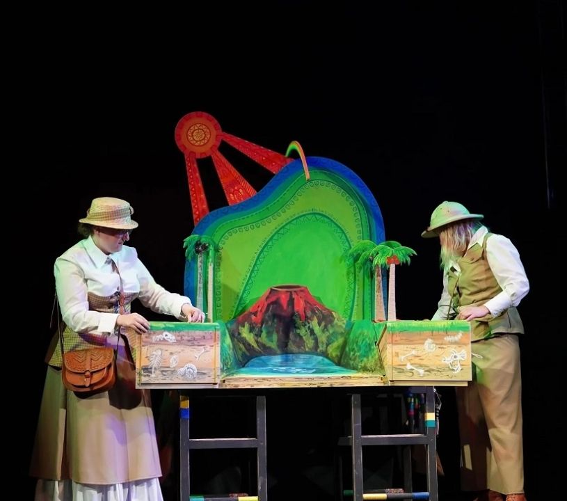 Театр «Арлекин»