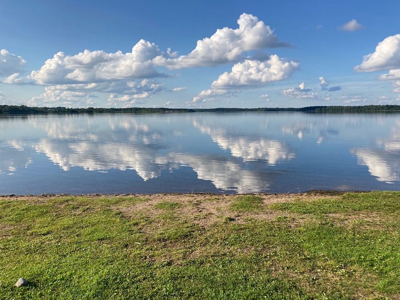Соловьёвский парк