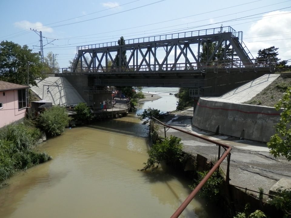 Река Буу