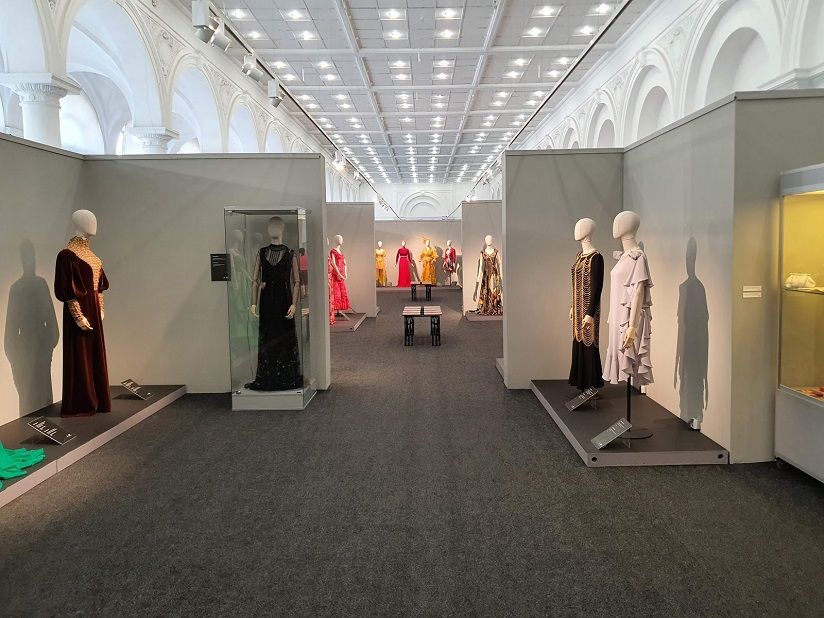 Здание Кёнигсбергской биржи