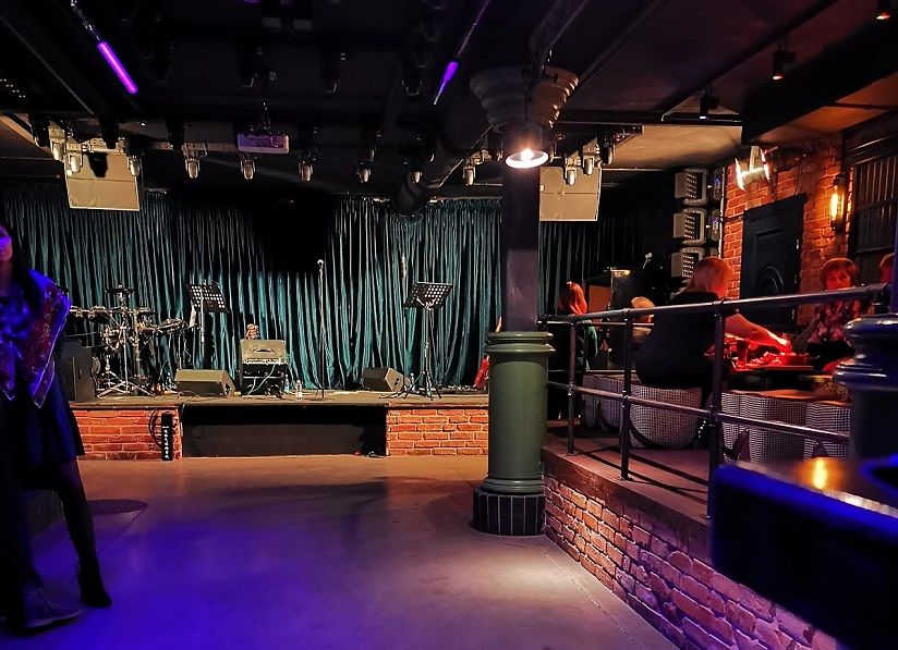 Калининград Сити Джаз