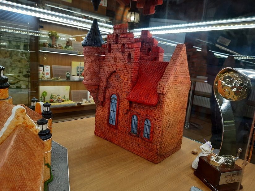 Музей марципана