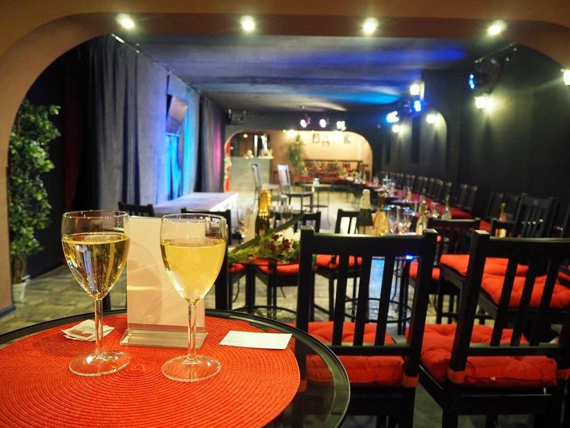 Театр Николая Захарова «Содружество актёров»