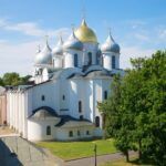 ТОП-70 достопримечательностей Великого Новгорода: Список интересных мест